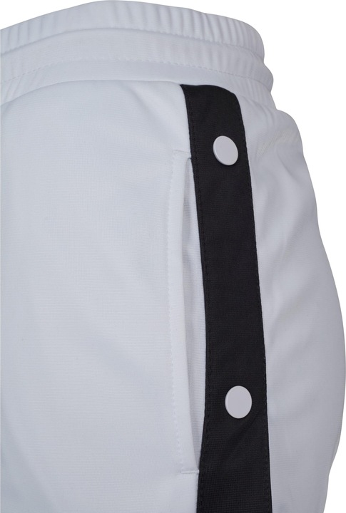 Image du produit Urban Classics Ladies Button Up Track Pants (XS)