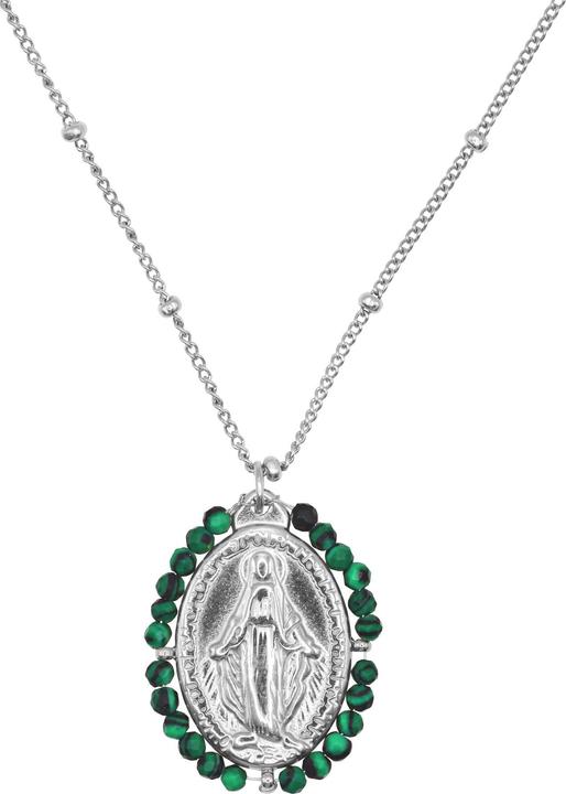 Immagine prodotto Heideman Trebo color argento (100% acciaio inossidabile)