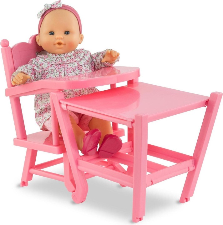 Image du produit Corolle MGP 2in1 Chaise haute