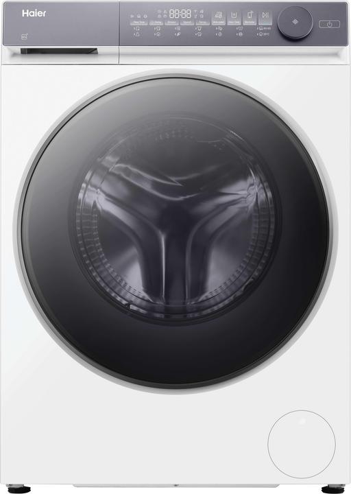 Haier HW90-B14367U-S (9 kg, Left)