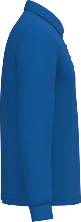 Actual product image iDeal Basic Long sleeve polo shirt (XS)
