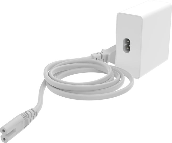 Image du produit Zagg Accessoires Adaptateur Mural (120 W, 4 ports)