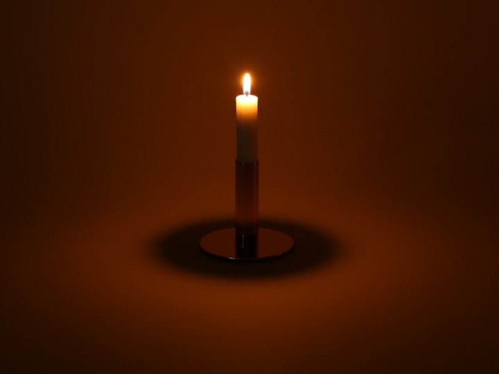 Immagine prodotto Esmée Candelabro (9,5 x 10 x 10 cm)