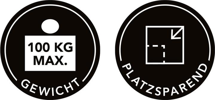 Produktbild Maxxmee Multitrainer Rotation Disk mit Expanderbändern