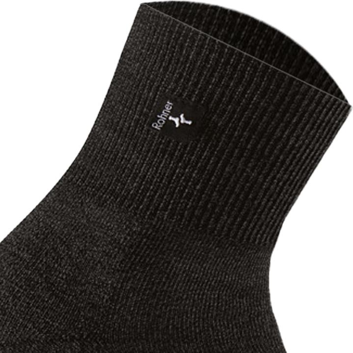 Produktbild Rohner Socken Sportlich Bequem sitzend (44 - 46)