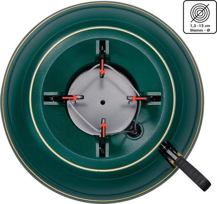 Image du produit Krinner Vario Classic
