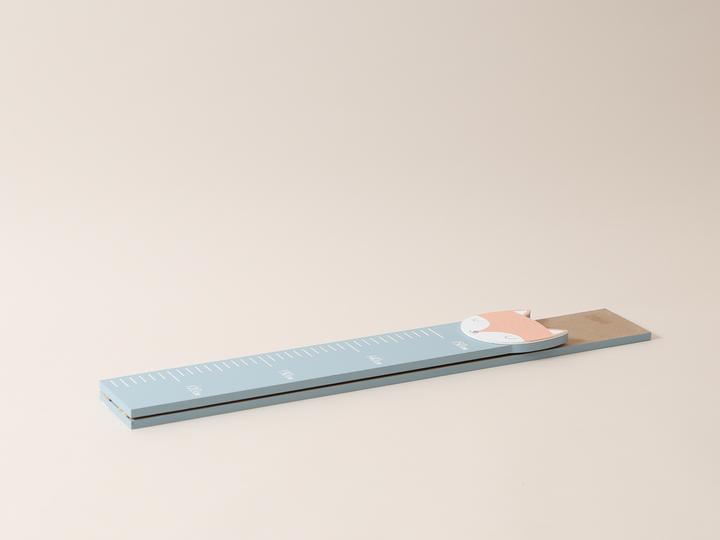 Image du produit Esmée Barre de mesure pour les enfants