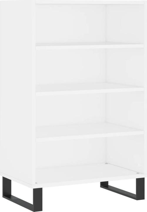 Produktbild vidaXL Highboard (35 x 35 x 90 cm)