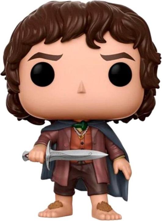 Image du produit Funko Frodon Baggins (444)