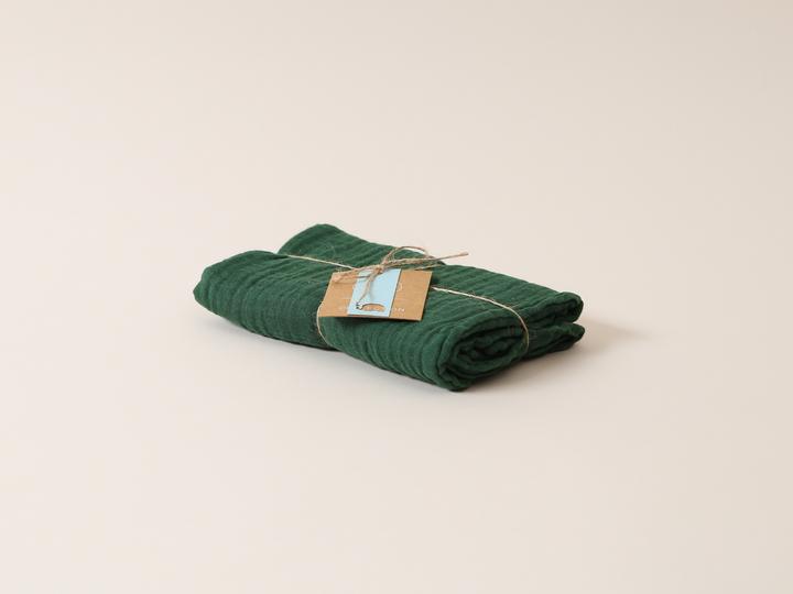 Fir sprigs