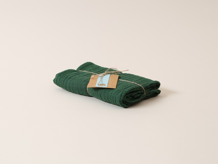 Fir sprigs