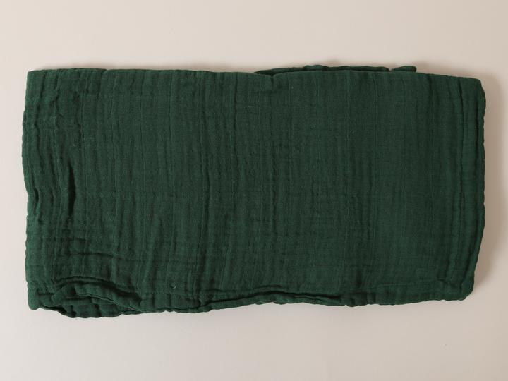 Produktbild Esmée Musselin Tuch (75 cm, 75 cm)
