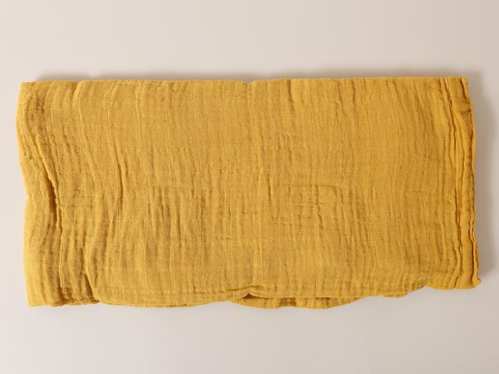 Produktbild Esmée Musselin Tuch (75 cm, 75 cm)