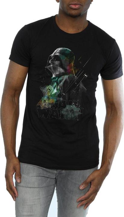 Produktbild Star Wars Rogue One Darth Vader Digital TShirt (M)