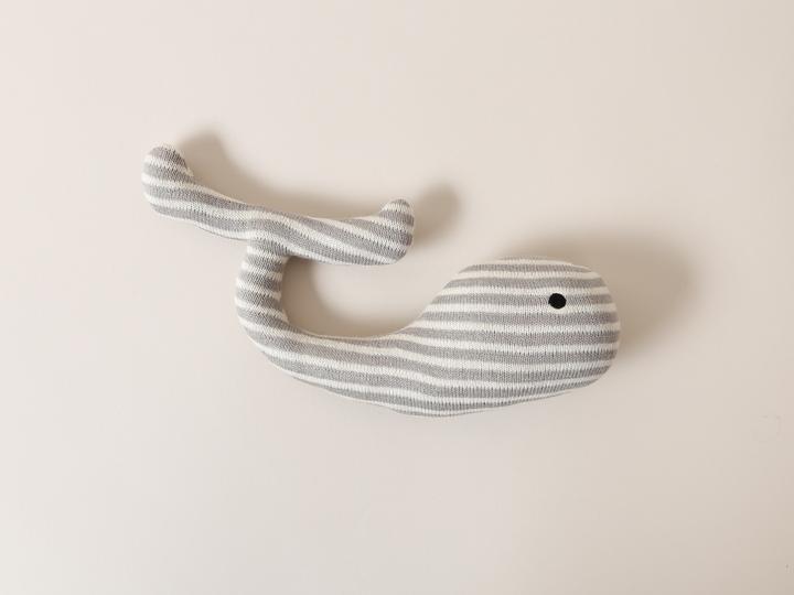 Immagine prodotto Esmée Giocattolo a maglia (25 x 12 cm)