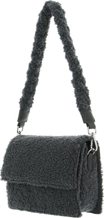 Immagine prodotto Seidenfelt Borsa a tracolla Hellvi con catena Teddy