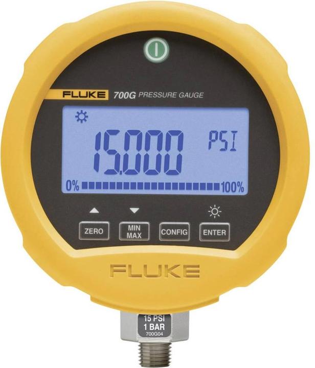 Produktbild Fluke Druck-Messgerät 700GA27 Gase, Flüssigkei