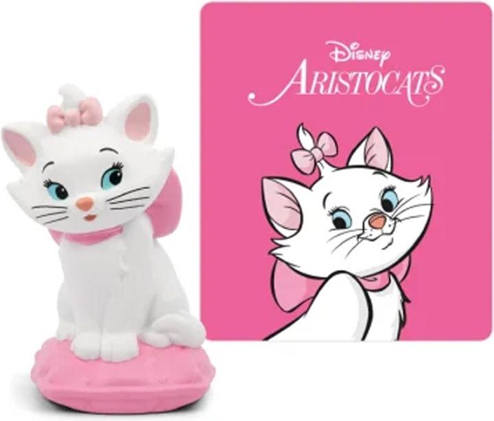 Actual product image Tonies Disney - Aristocats (German)