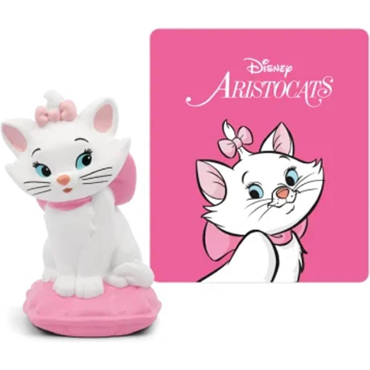 Tonies Disney - Aristocats (Tedesco)