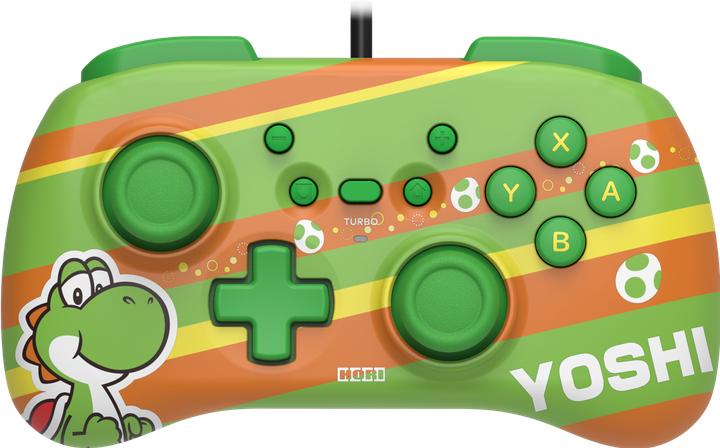 Yoshi