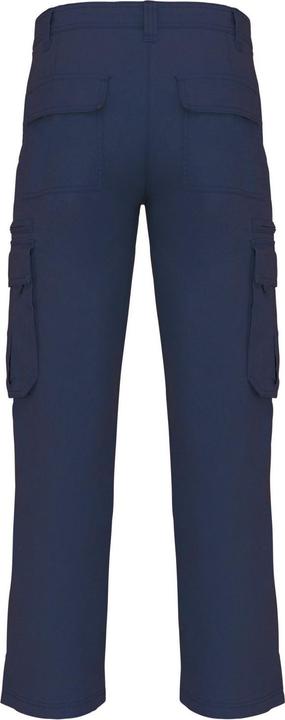 Actual product image Kariban Mens Heavy Canvas Trousers (3XL)