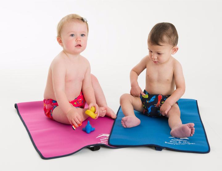 Image du produit Konfidence BabyChanger (45 x 70 cm)