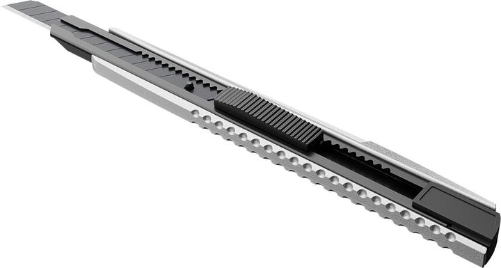 Actual product image NT Cutter Spare blades BA 160, blade width: 9 mm (Replacement blade)