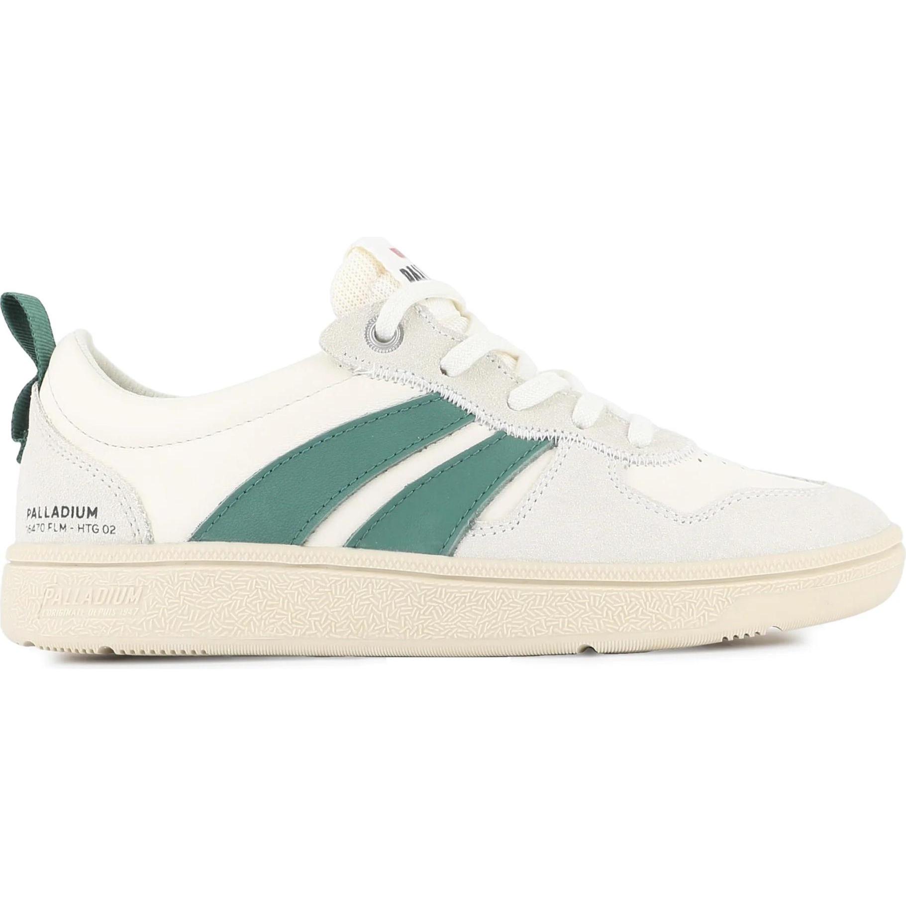 Palladium, Sneaker, Pallacup Flame Lth, Beige, (42)