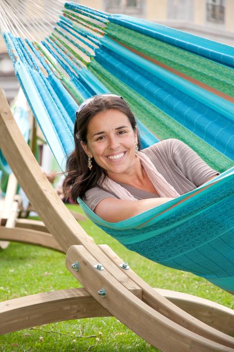 Produktbild La Siesta Maxi (200 kg)