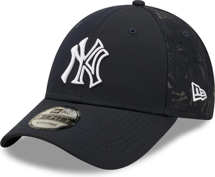 Image du produit New Era 9Forty Monogram New York Yankees
