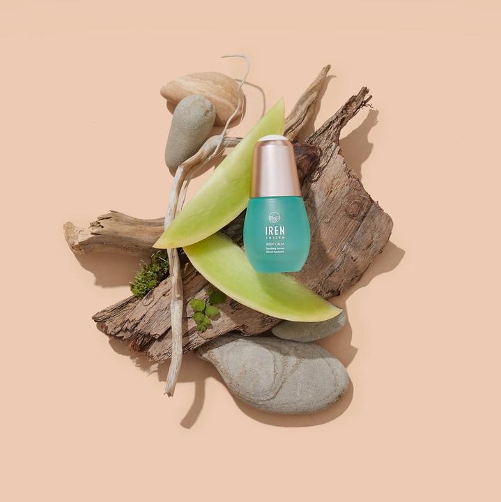 Actual product image Iren Shizen Serum Keep calm (20 ml)