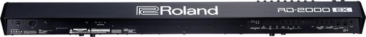Actual product image Roland RD-2000 EX (88 Keys)
