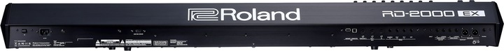 Actual product image Roland RD-2000 EX (88 Keys)