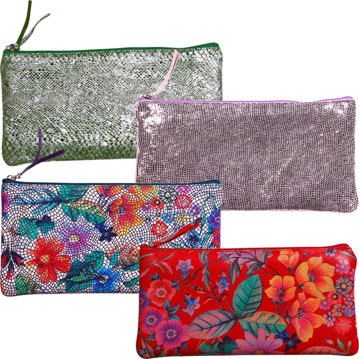 Produktbild Clairefontaine Leder-Etuis