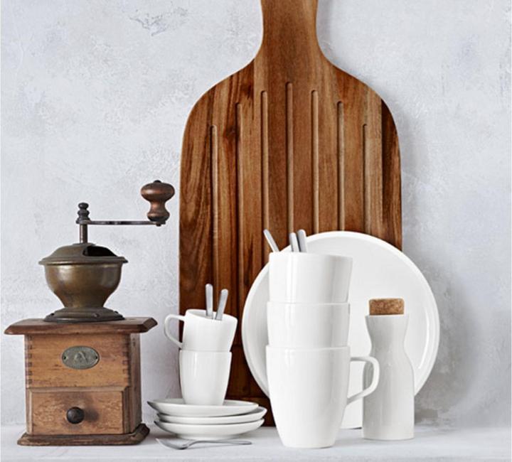 Actual product image Villeroy & Boch Mocha/espresso mug Artesano Original (100 ml, 1 x)