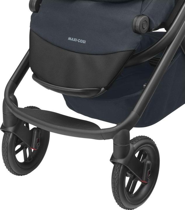 Immagine prodotto Maxi-Cosi Il comfort in fuoristrada