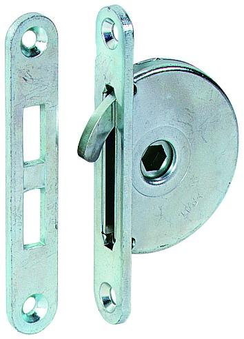 Actual product image OK-Line Connection latch (1 pcs.)