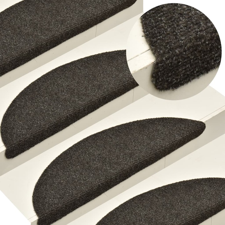 Actual product image VidaXL Lorilyn (56 x 17 x 3 cm)
