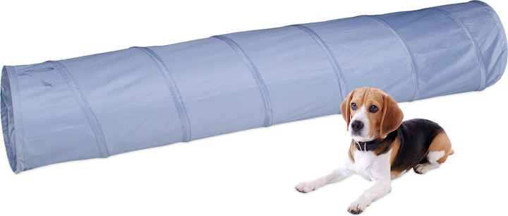 Produktbild Relaxdays Hundetunnel