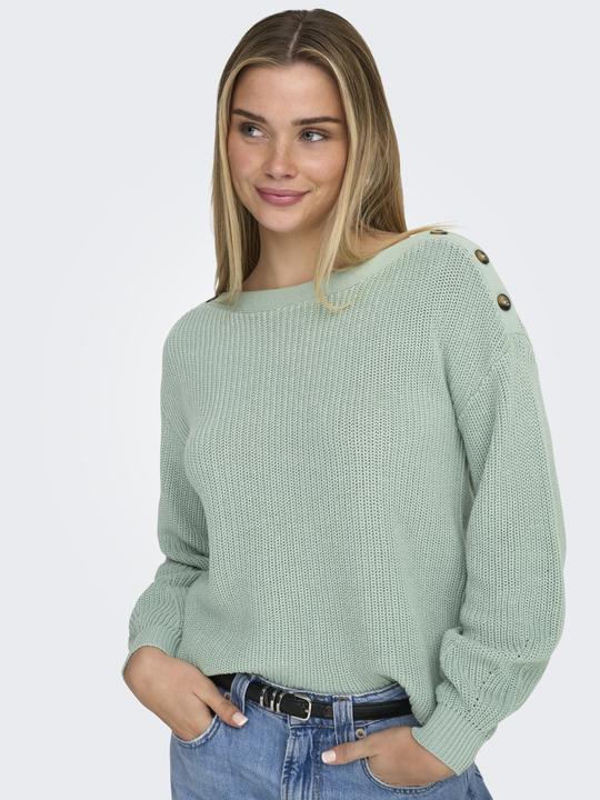 Actual product image Only ONLHILDE Strickpullover Strickpullover (XS)