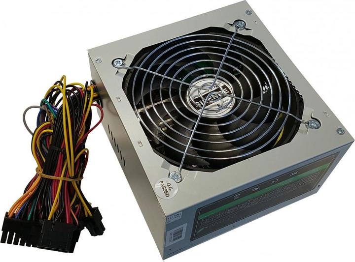 Actual product image 250W ATX power supply (250 W)