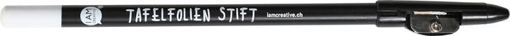 Actual product image I Am Creative Blackboard foils pen (1x)
