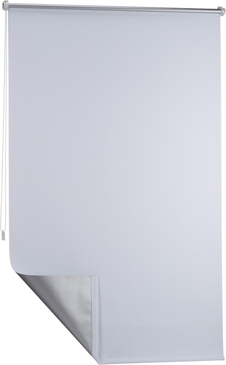 Produktbild Relaxdays Verdunklungsrollo (100 x 3.5 x 160 cm)