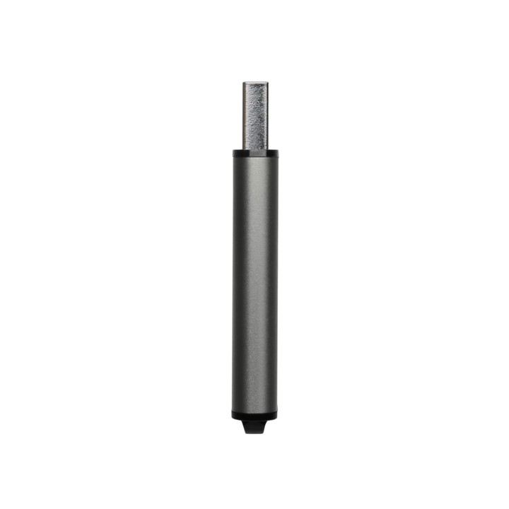 Actual product image Transcend JetFlash 920 TLC (256 GB, USB-A, USB 3.0)