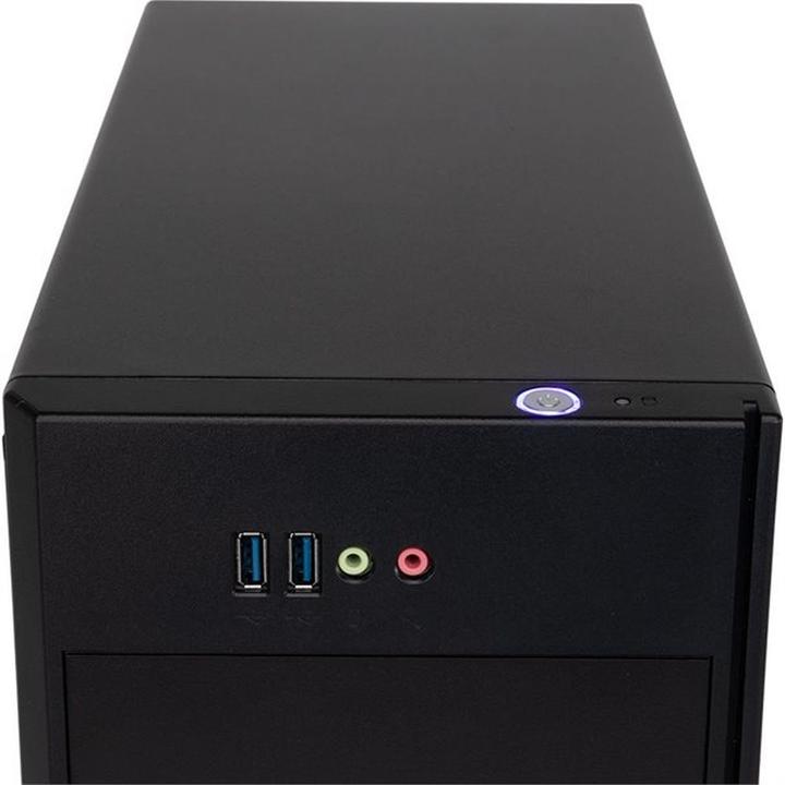 Actual product image Wortmann TERRA PC-BUSINESS 7000 (500 GB, 16 GB, Intel Core i7-12700, UHD Graphics 770)