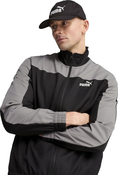 Produktbild Puma ESS No.1 BaseballMütze (M)