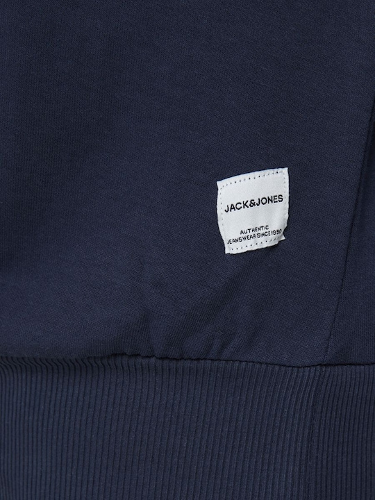 Produktbild Jack & Jones Schlichtes Plus size Sweatshirt (XXL, 4XL)