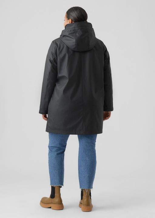 Image du produit Vero Moda Veste de pluie enduite (46)