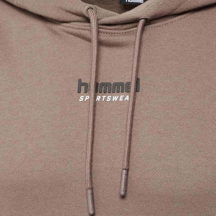 Immagine prodotto hummel Hmllgc Nate Felpa Con Cappuccio (S)