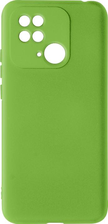 Image du produit Avizar Housse Soft Touch pour téléphone portable Series (Xiaomi Redmi 10C)